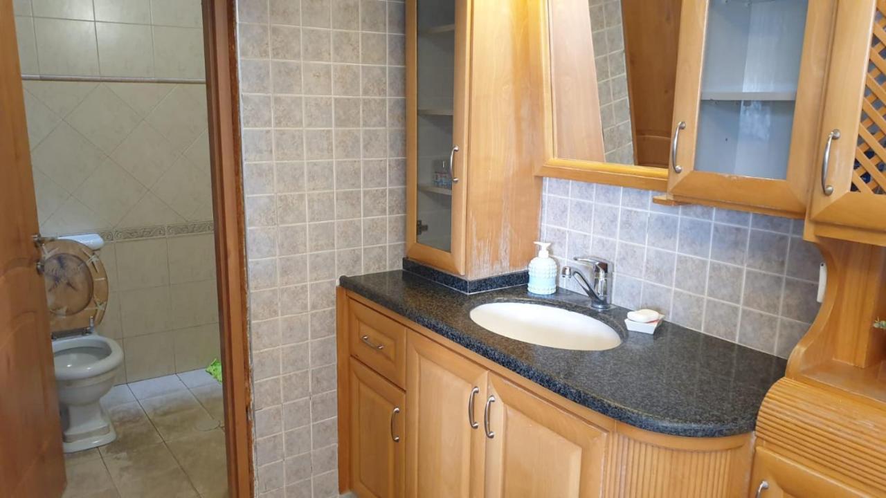 צימרים בגולן דובדבן בחרמון Mas'ada Exterior foto