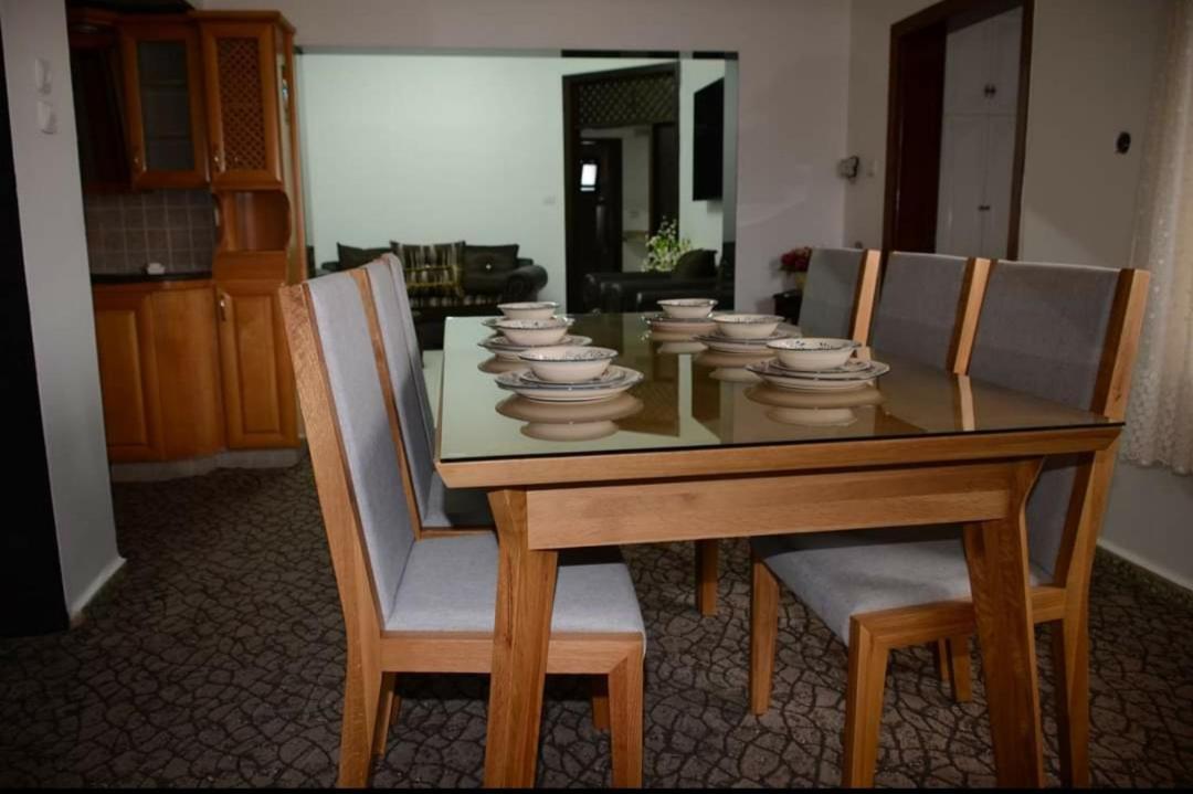 צימרים בגולן דובדבן בחרמון Mas'ada Exterior foto